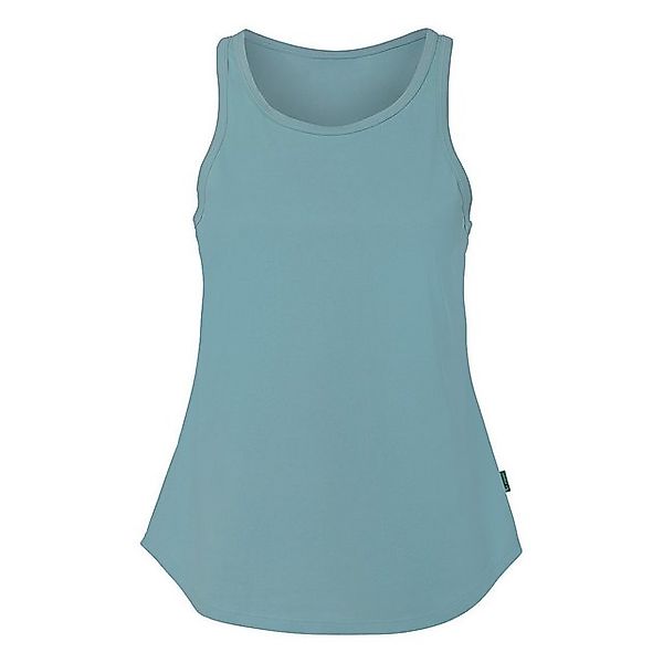 Kempa Tanktop Singlet Damen aqua günstig online kaufen