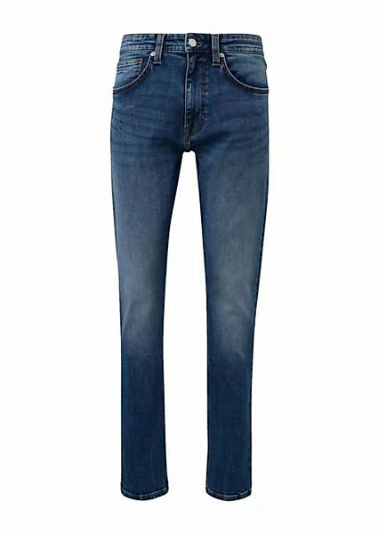 s.Oliver Regular-fit-Jeans Mauro Regular Fit günstig online kaufen
