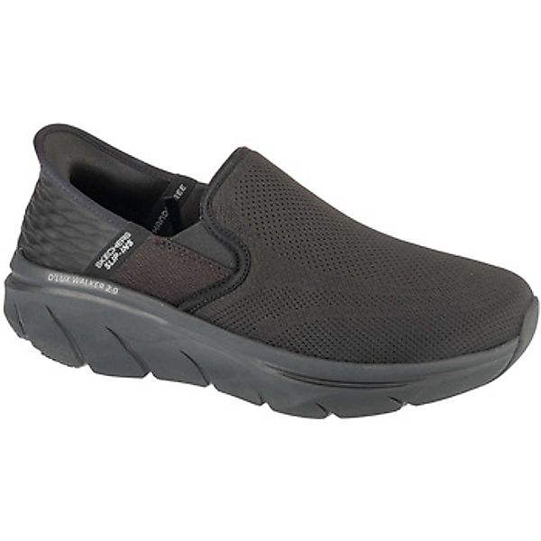 Skechers  Sneaker Slip-ins: D apos;Lux Walker 2.0 - Reeler günstig online kaufen