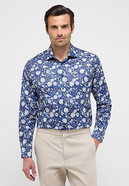 Eterna Langarmhemd MODERN FIT NON IRON (bügelfrei) günstig online kaufen