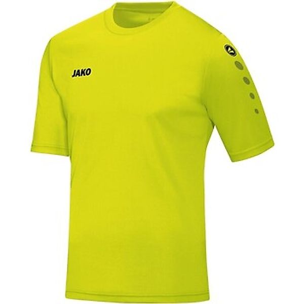 Jako  T-Shirt Team Kurzarm günstig online kaufen