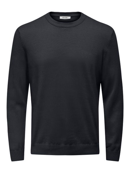 ONLY & SONS Rundhalspullover ONSHOLGER REG günstig online kaufen