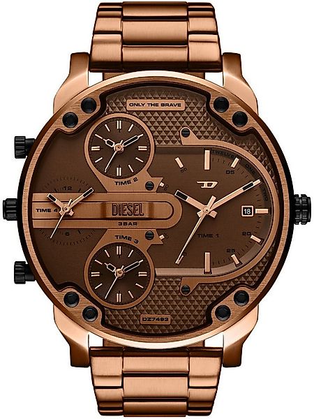 Diesel Chronograph DZ7493 günstig online kaufen