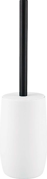 Kleine Wolke Badaccessoire-Set WC-Bürstengarnitur "Daily", Uni günstig online kaufen