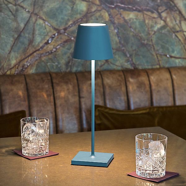 SIGOR LED Tischleuchte Sigor Akku-Tischleuchte NUINDIE günstig online kaufen