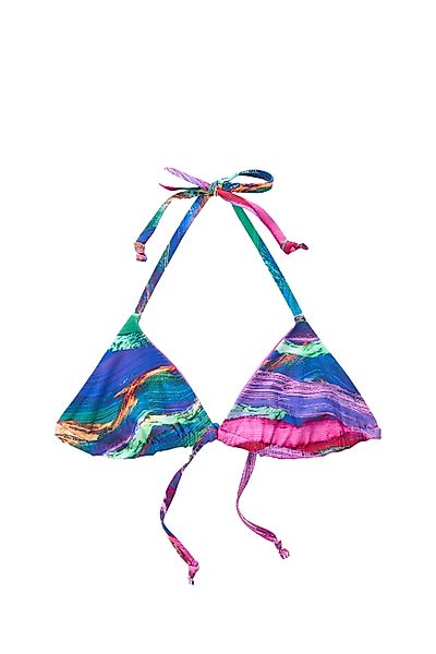 Next Triangel-Bikini-Top Wendbarer Triangel-Bikinioberteil (1-St) günstig online kaufen