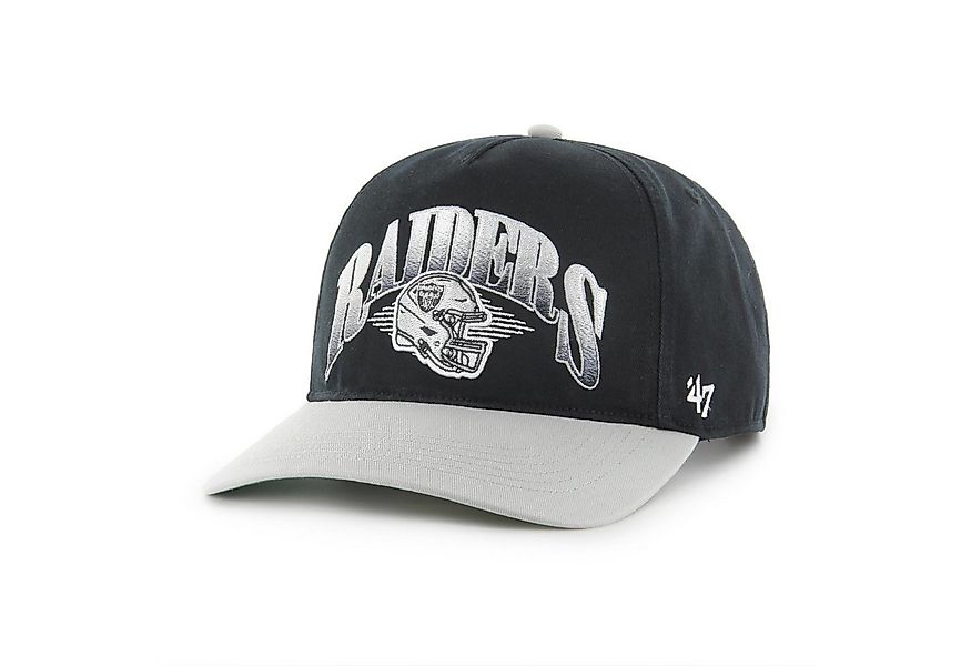 '47 Brand Snapback Cap '47 Brand NFL Cap Las Vegas Raiders Atkinson '47 HIT günstig online kaufen