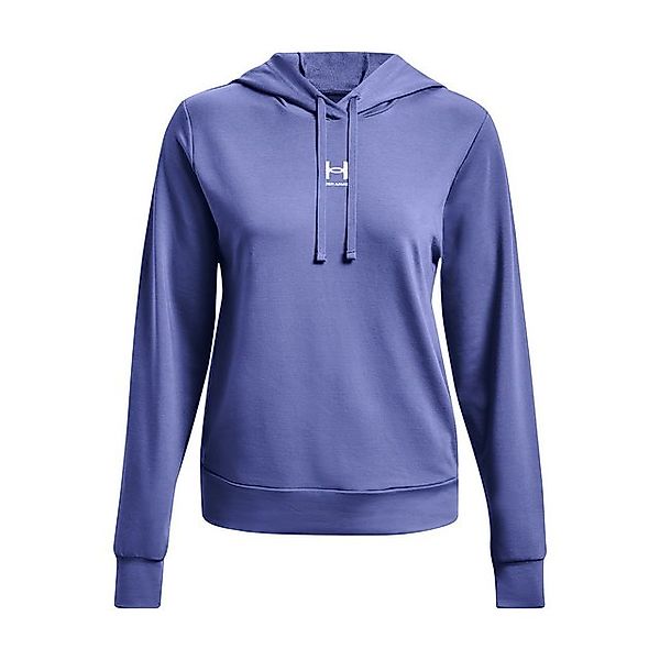 Under Armour® Kapuzenpullover Under Armour Damen Kapuzenpullover Rival Terr günstig online kaufen