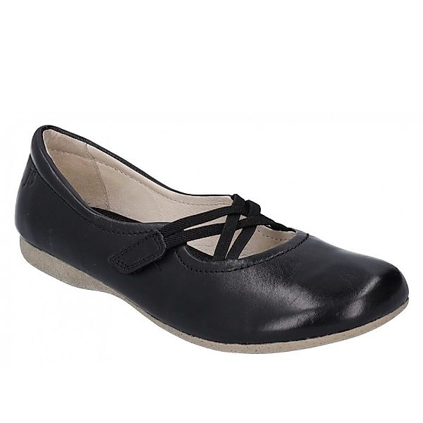 Josef Seibel Fiona 39 Riemchenballerina Festtagsschuh, günstig online kaufen