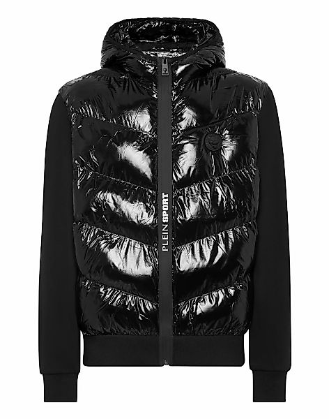 PLEIN SPORT Winterjacke "Jacke" günstig online kaufen