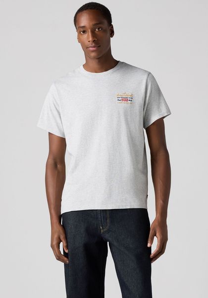 Levi's® T-Shirt LV T-Shirt RELAXED günstig online kaufen