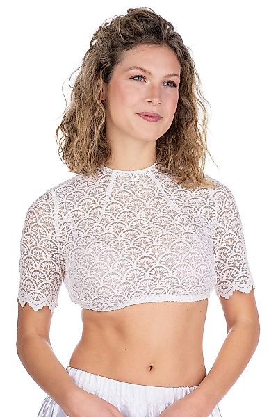MarJo Dirndlbluse Dirndlbluse - HANNA-KLARISSA - günstig online kaufen