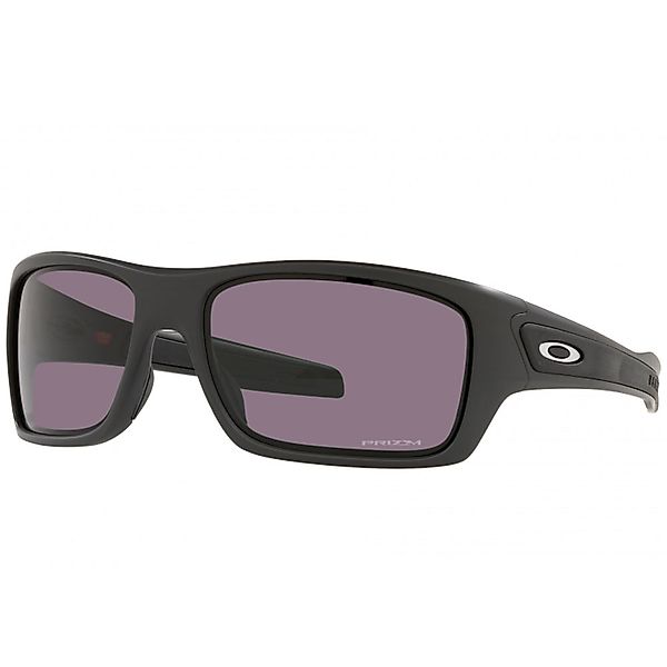 Oakley Turbine Matte Carbon/Prizm Grey günstig online kaufen