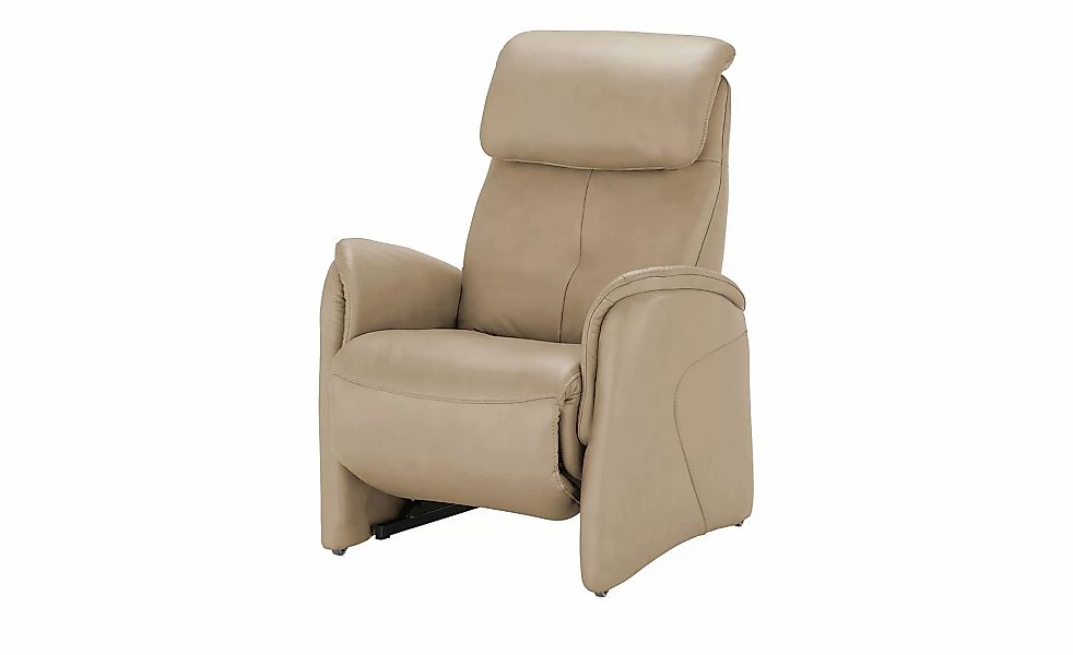 Hukla Relaxsessel  Pierre ¦ braun ¦ Maße (cm): B: 88 H: 117 T: 87.0 Polster günstig online kaufen