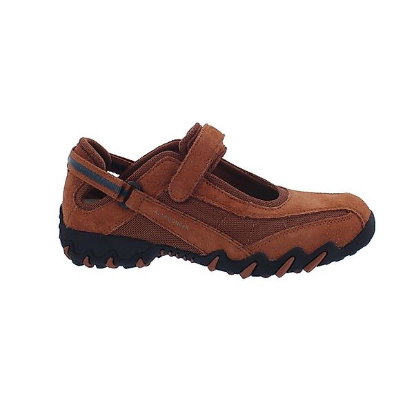 Allrounder by Mephisto Allrounder Niro Sneaker, günstig online kaufen