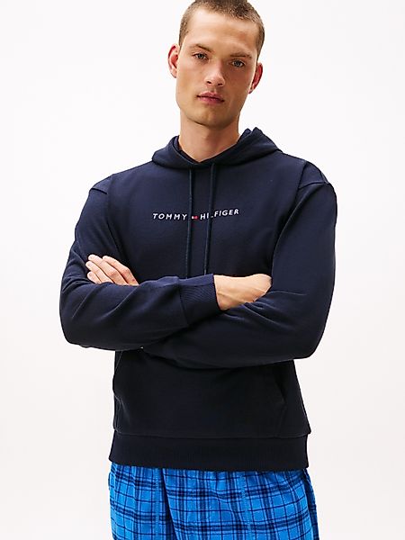 Tommy Hilfiger Underwear Hoodie mit Stickerei, günstig online kaufen