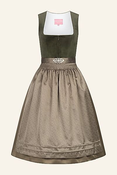 Dirndl Aurela (70cm) günstig online kaufen