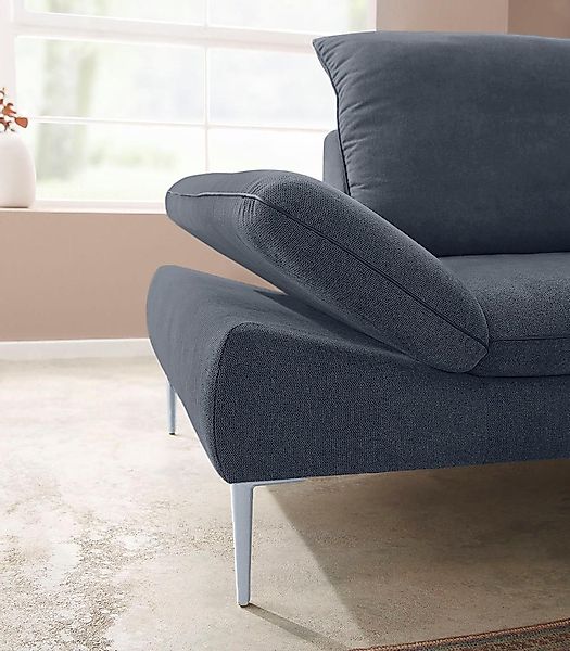 W.SCHILLIG Ecksofa "enjoy&MORE, mit tollem Sitzkomfort, elegant und bequem, günstig online kaufen