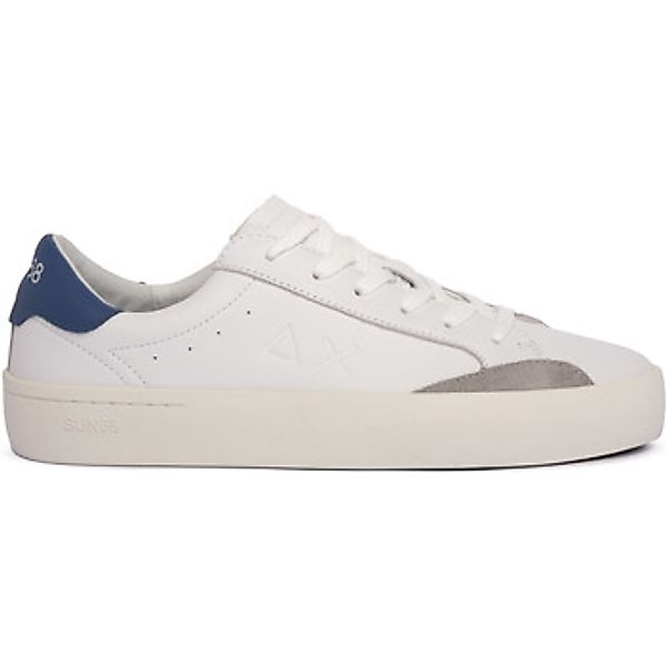 Sun68  Sneaker SUN68 0180 STREET LEATHER günstig online kaufen