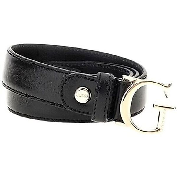 Guess  Gürtel BW9118P4230BLA günstig online kaufen