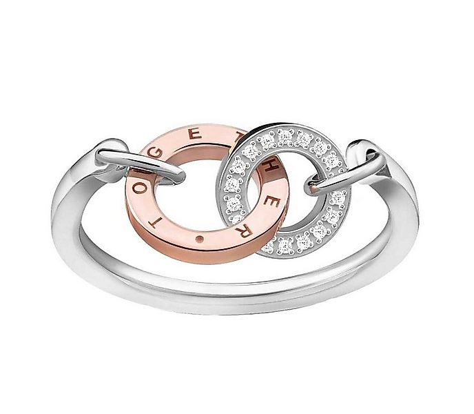 THOMAS SABO Diamantring günstig online kaufen