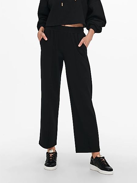 ONLY Jogger Pants ONLPOPTRASH-SUKI LIFE MW PANT PNT günstig online kaufen