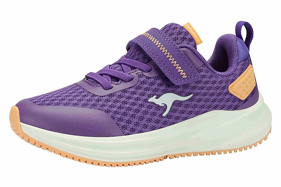 KangaROOS Sneaker "K-RDK FAM EV" günstig online kaufen