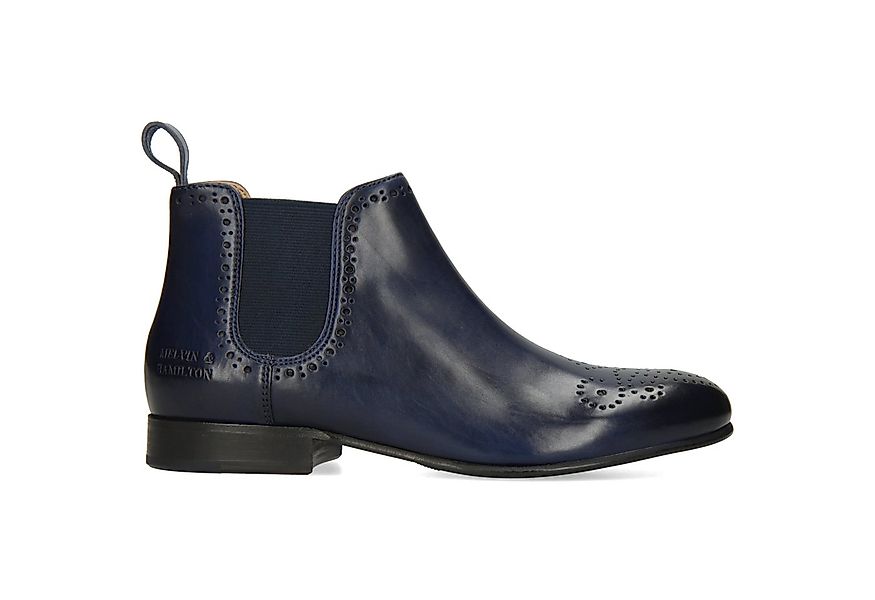 Melvin & Hamilton Sally 16 Stiefelette günstig online kaufen