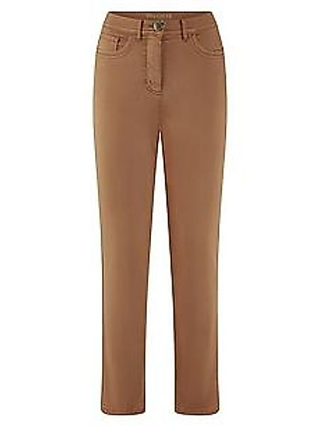 Jeans Peter Hahn beige günstig online kaufen