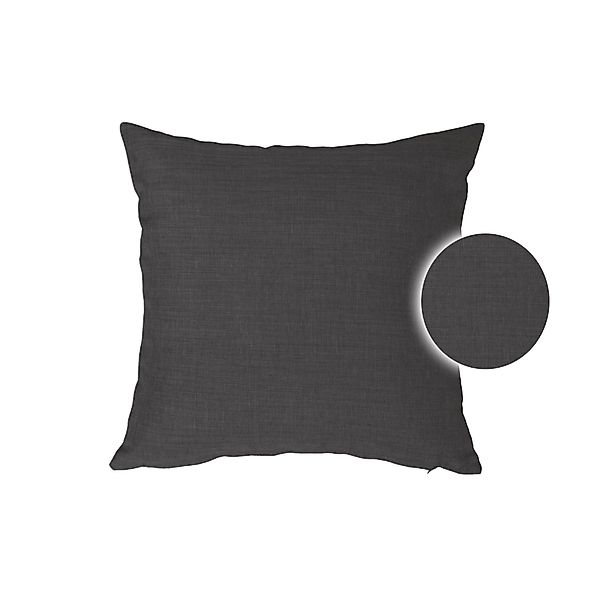 Haus und Deko Kissenbezug Kissenbezug Struktur günstig online kaufen