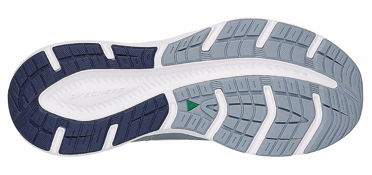 Skechers EDGERIDE-ERLON Slip-On Sneaker Trainingsschuh, Trekkingschuh mit R günstig online kaufen