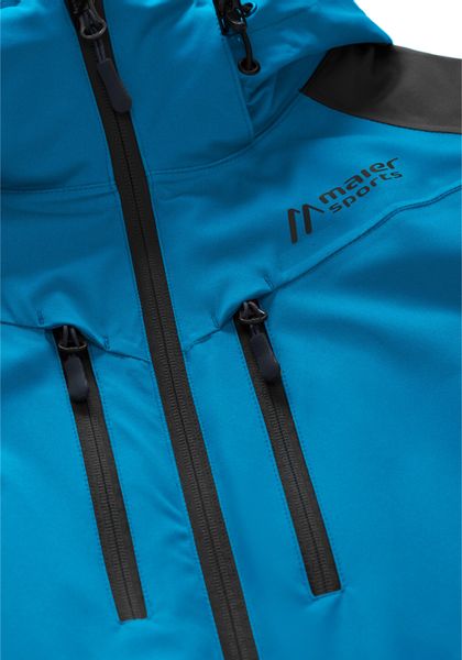 Maier Sports Skijacke JOEY Herren Winterjacke günstig online kaufen