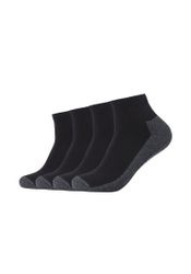 Camano Kurzsocken "Sportsocken kurz Atmungsaktiv Bequem Perfekte Passform" günstig online kaufen