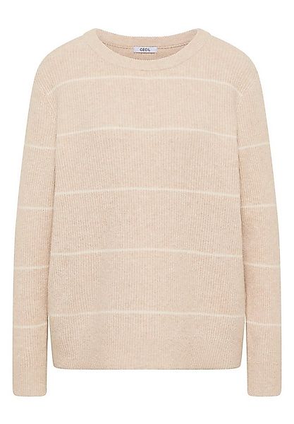 CECIL Strickpullover günstig online kaufen