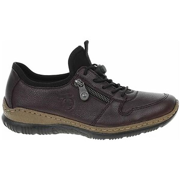 Rieker  Sneaker N32G035 günstig online kaufen