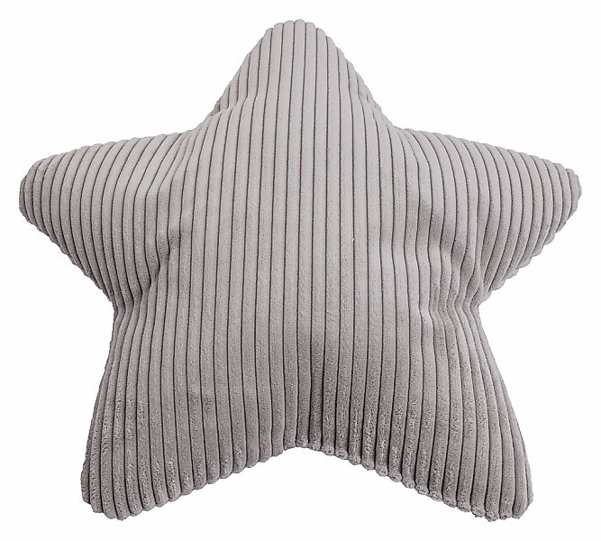 Magma Heimtex Dekokissen "SHARA Sternkissen" Kuscheliges Sternkissen mit Co günstig online kaufen