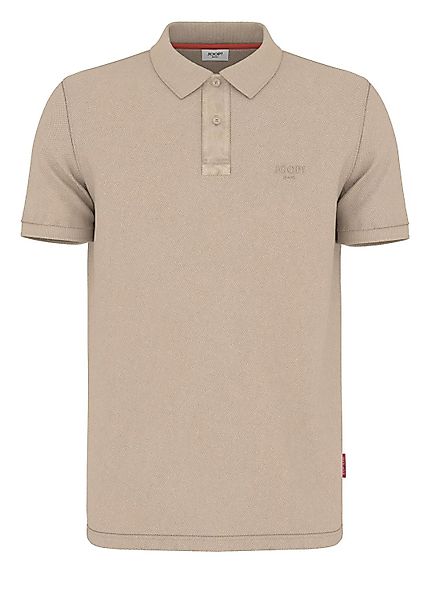 Joop Jeans Poloshirt Ambrosian Mit kurzer günstig online kaufen