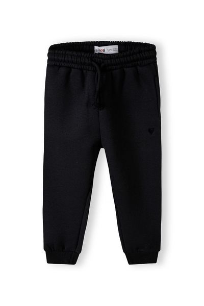 MINOTI Jogginghose mit Stickerei (12m-14y) günstig online kaufen
