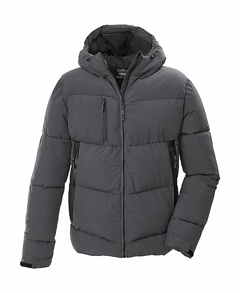 Killtec Steppjacke "KOW 255 MN QLTD JCKT" günstig online kaufen