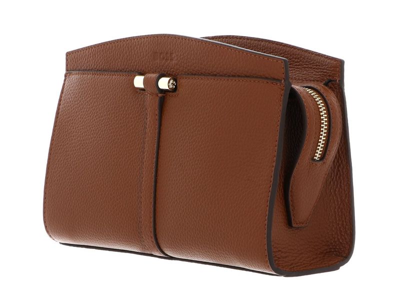 BOSS Umhängetasche Crossbody Bag, aus echtem günstig online kaufen