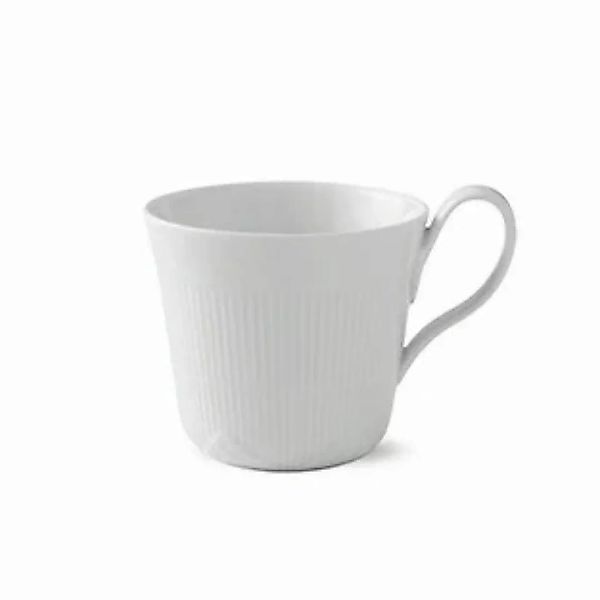 White Elements Tasse mit hoch Henkel 35cl günstig online kaufen