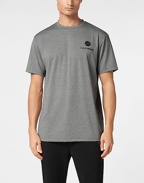 PLEIN SPORT T-Shirt "T-Shirt" günstig online kaufen