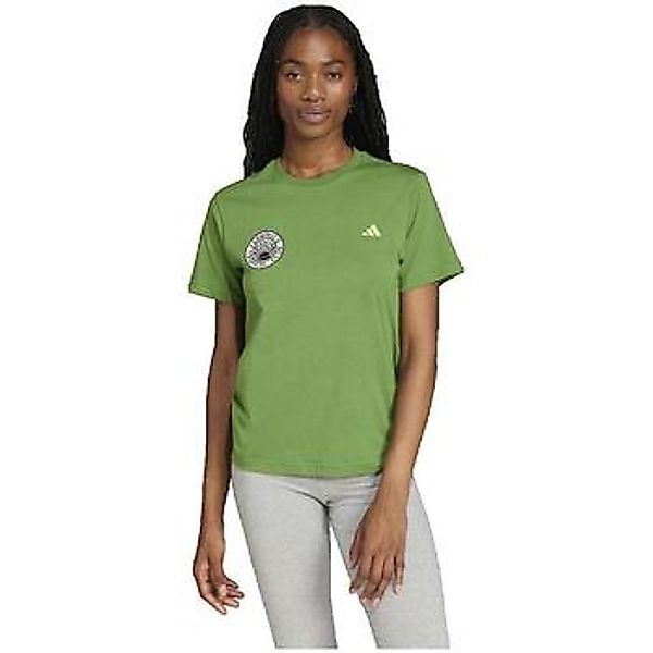 adidas  T-Shirt T-shirt  graphique FARM Rio günstig online kaufen