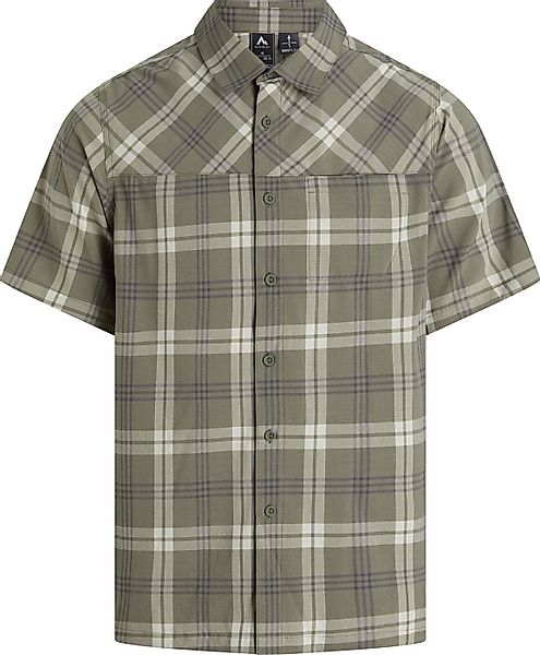 McKINLEY Outdoorhemd He.-Hemd Rollo III M günstig online kaufen