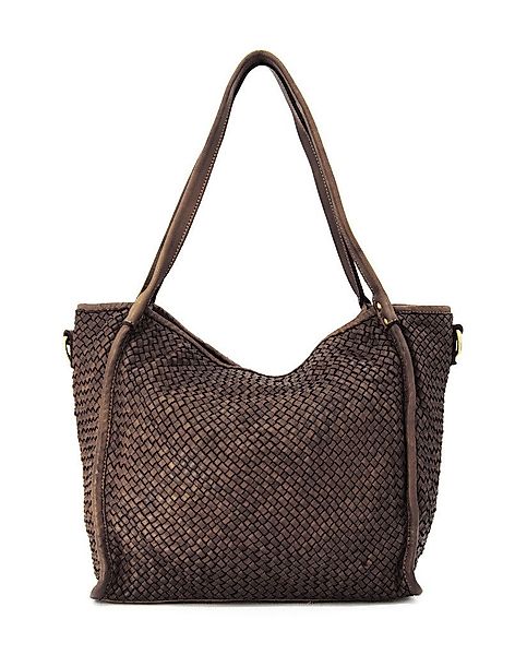 BZNA Handtasche Buca Designer Schultertasche Shopper günstig online kaufen