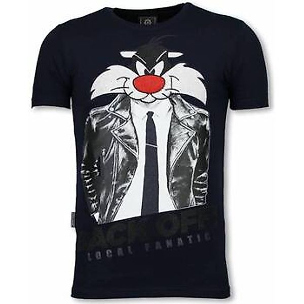 Local Fanatic  T-Shirt - günstig online kaufen