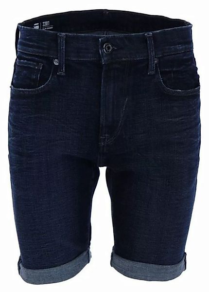 G-Star RAW Shorts 3301 Slim Short (1-tlg) günstig online kaufen