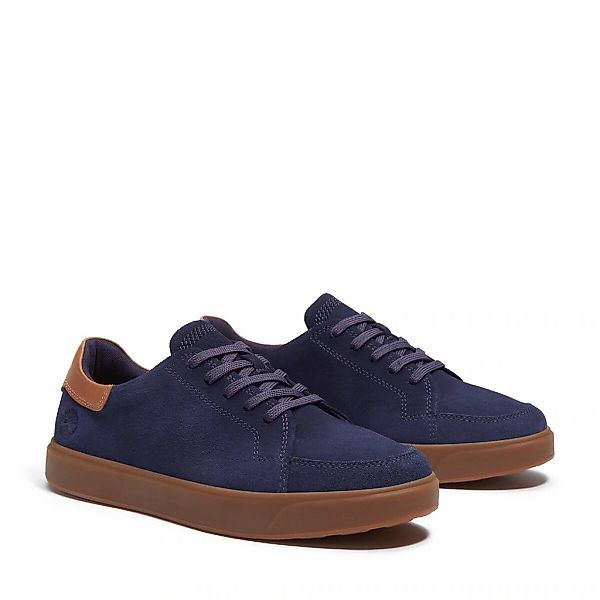 Timberland Sneaker "Emerson Street LOW LACE UP SNEAKER" günstig online kaufen