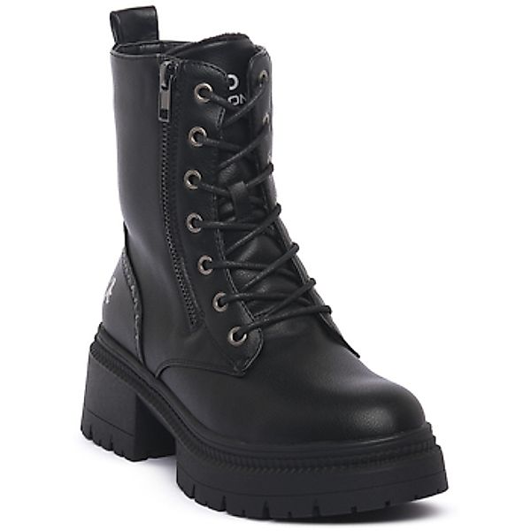 Mustang  Damenstiefel BLACK günstig online kaufen