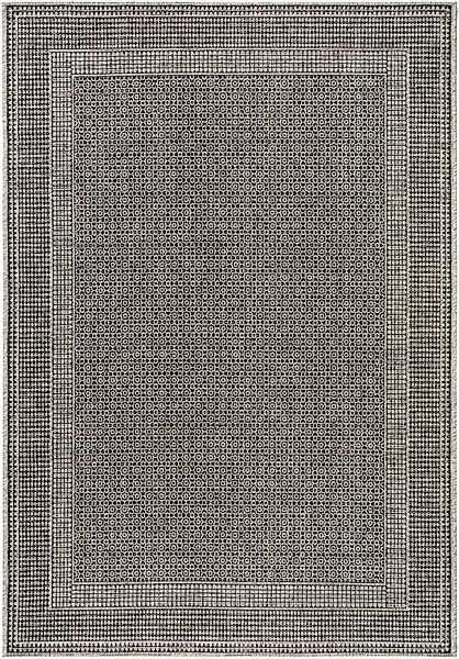 benuta Outdoorteppich Cleo, rechteckig, Höhe: 5 mm, Kunstfaser, Berber, Eth günstig online kaufen